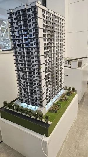 2-Bedroom Apartment for Sale in Cityrise Residency, Westlands