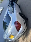 Nissan Teana 2007 Silver - 1