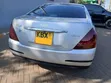 Nissan Teana 2007 Silver - 2