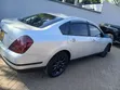 Nissan Teana 2007 Silver - 3