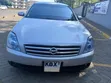 Nissan Teana 2007 Silver - 4