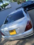 Nissan Teana 2007 Silver - 5