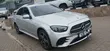 Mercedes-Benz E300 2016 Nyeupe - 1