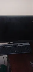 HP 200 G4 22 All-in-One Desktop - Intel Core i3, 512GB HDD - 4
