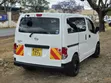 Nissan NV200 Van 2015 Automatic - 1