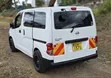 Nissan NV200 Van 2015 Automatic - 3