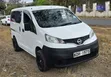Nissan NV200 Van 2015 Automatic - 4