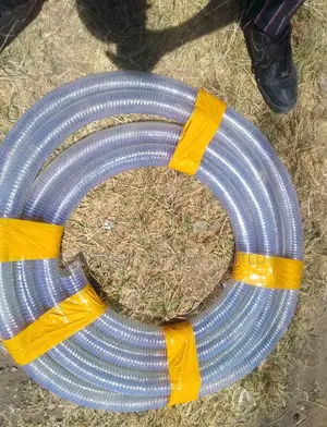 Premier Suction Pipe With Wire (Brand New)