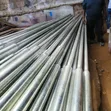 Refinar Nguzo za Mwangaza wa Barabarani za Chuma kwa Miradi ya Nairobi - 1