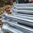 Refinar Nguzo za Mwangaza wa Barabarani za Chuma kwa Miradi ya Nairobi - 3