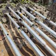Refinar Nguzo za Mwangaza wa Barabarani za Chuma kwa Miradi ya Nairobi - 5