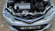 Toyota Corolla Fielder 2015 Silver - 4