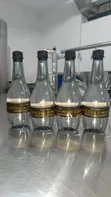 Ovidane Branded Bottled Water for Events - 1