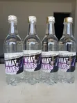 Ovidane Branded Bottled Water for Events - 2