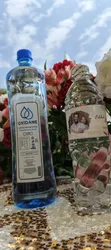 Ovidane Branded Bottled Water for Events - 3
