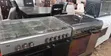 Beko 6-Burner Standing Cooker - 1