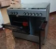 Beko 6-Burner Standing Cooker - 2