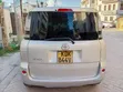 Toyota Sienta 2015 Silver - 2