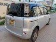 Toyota Sienta 2015 Silver - 3