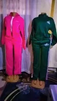 Polo Windbreaker Mpya - Wanawake - 2