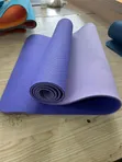 6mm Double Sided Yoga Mat - 1