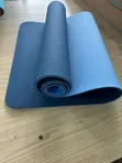6mm Double Sided Yoga Mat - 2