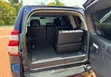 Toyota Land Cruiser Prado VX 2013 Bluu - 2