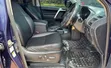 Toyota Land Cruiser Prado VX 2013 Bluu - 3