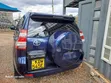 Toyota Land Cruiser Prado VX 2013 Bluu - 5