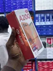 New Itel A200+ 64GB Black - 1