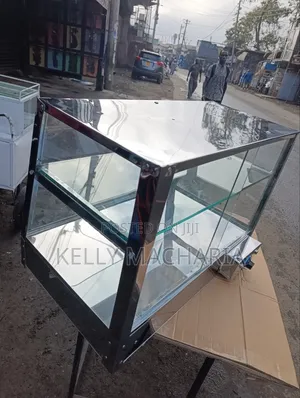 Counter Food Display Warmer