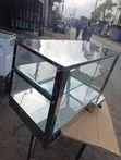 Counter Food Display Warmer - 1