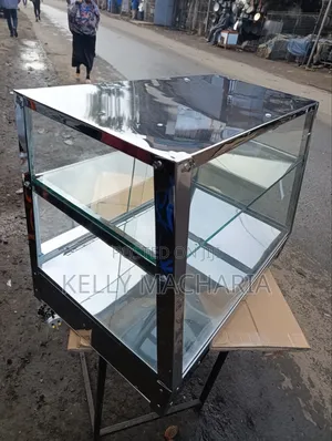 Counter Food Display Warmer