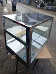 Counter Food Display Warmer - 2