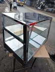 Counter Food Display Warmer - 3