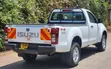 Isuzu D-MAX 2024 White - 2