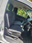Isuzu D-MAX 2024 White - 4