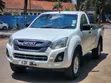 Isuzu D-MAX 2024 White - 5