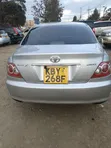 Toyota Mark X 2.5 AWD 2007 Silver - 2