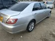 Toyota Mark X 2.5 AWD 2007 Silver - 3