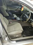 Toyota Mark X 2.5 AWD 2007 Silver - 5