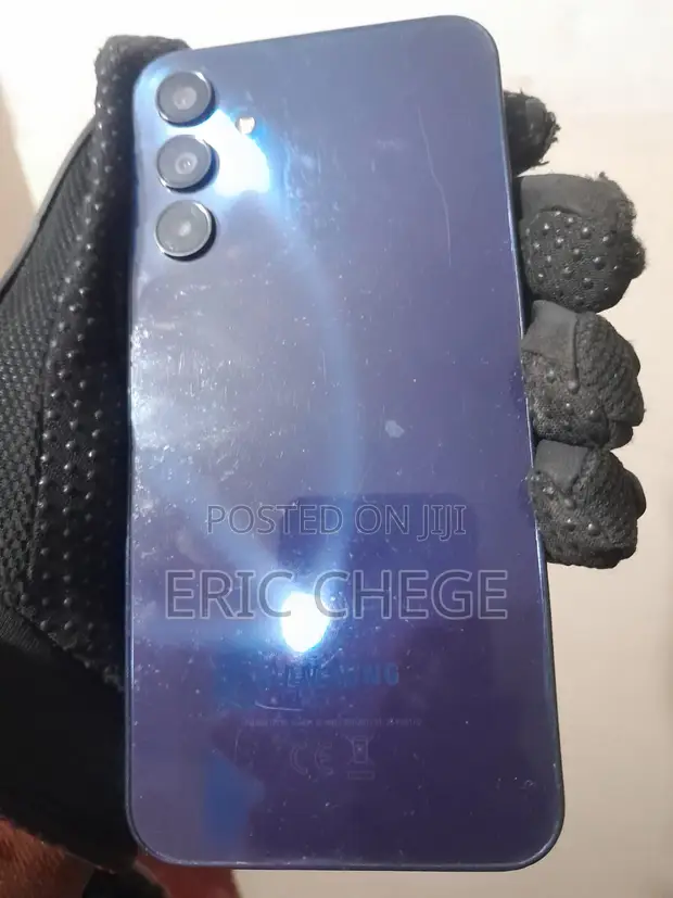 Samsung Galaxy A15 5G 128GB Blue - 1