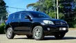 Toyota RAV4 2.5 SUV 2010 Black - 1
