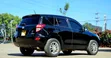 Toyota RAV4 2.5 SUV 2010 Black - 2