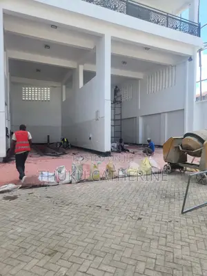 Huduma za Ujenzi wa Kituo cha Mafuta Bora