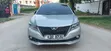 Toyota Allion 2017 Nyeupe - 1