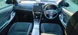 Toyota Allion 2017 Nyeupe - 4
