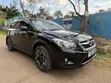 Subaru XV 2016 Black - 2