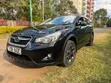 Subaru XV 2016 Black - 3