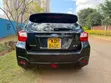 Subaru XV 2016 Black - 5